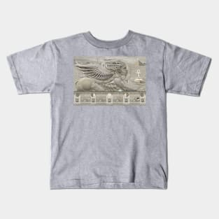 sphinx 2 Kids T-Shirt